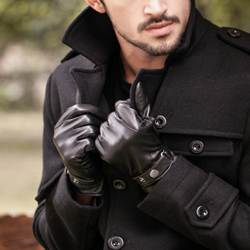 Купить мужскую перчатку
